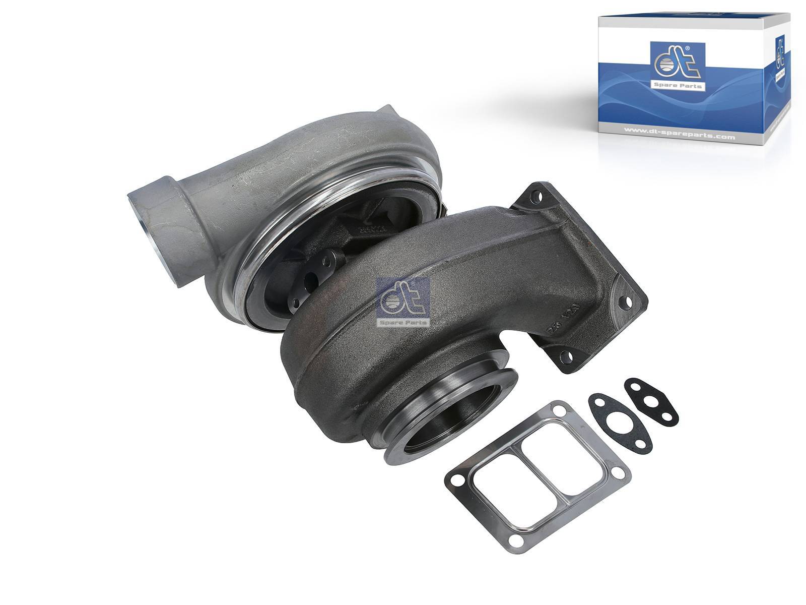 TURBO COMPRESOR