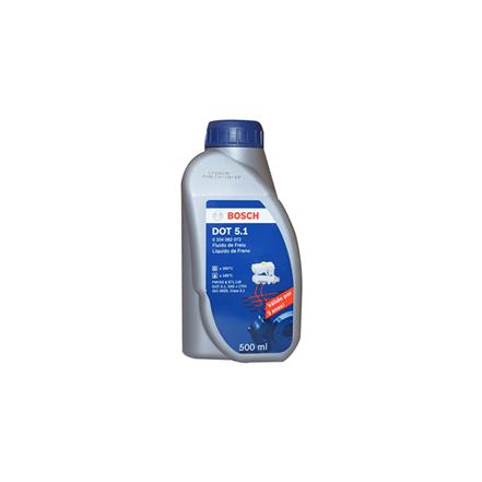 LIQUIDO DE FRENO