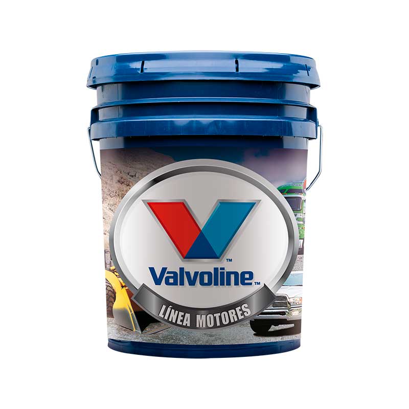 ACEITE VALVOLINE 15W40