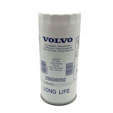 FILTRO DE ACEITE  LONG LIFE