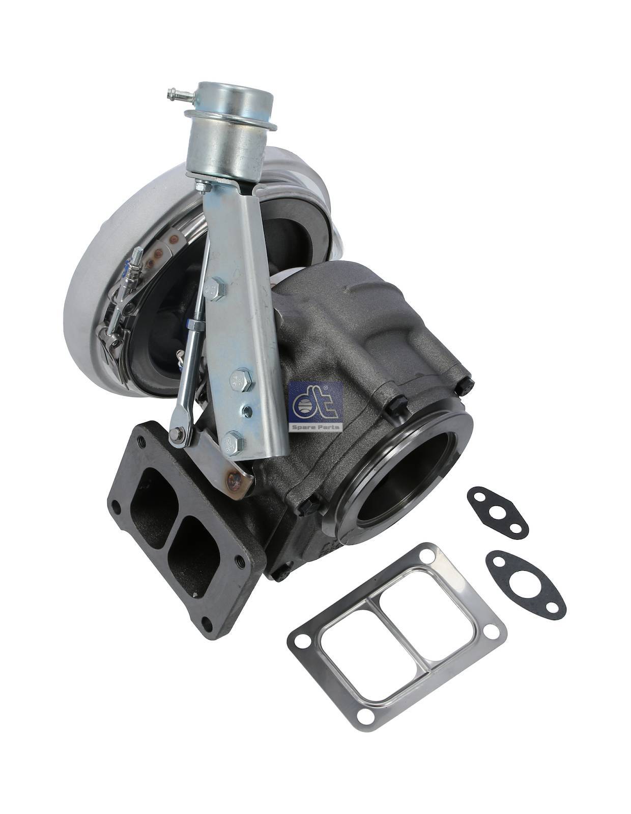 Turbocompresor