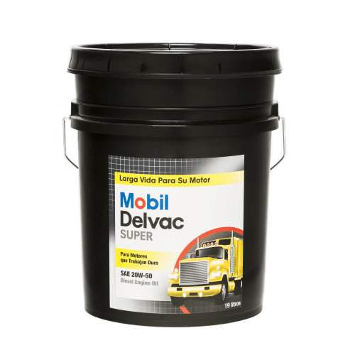 ACEITE MOTOR 20W50